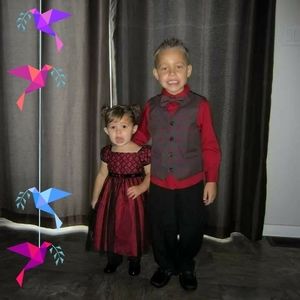 Meet your Posher, Cheryl